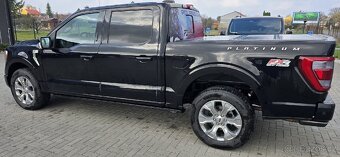 Ford F150 Platinum 4x4 5.0l V8 - 17