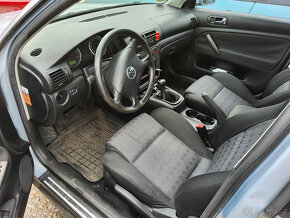 Volkswagen Passat B5 1,9TDI 81kW AFN SEDAN - DILY - 17