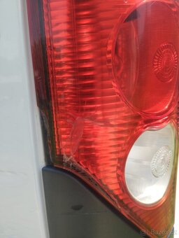 Prodám Renault Kangoo - 17