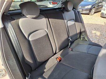 Fiat 500X 1.4i 103KW S.Kniha, 1xMajite, Opening Edition - 17