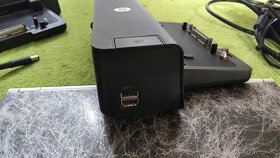 Notebook HP EliteBook2170p - 17