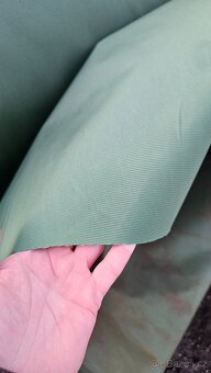 Geotextilie tkaná velmi pevná , odolná , dlouhá životnost - 17