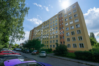 Prodej družstevního bytu 3+1[77m2] s lodžií, ulice Hulvácká, - 17