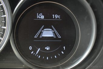 Mazda CX-5 2,2 SKYACTIVE-D 110 kW,ČR,4x4,NAVI, - 17