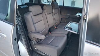 Mazda 5 Kombi 2,0 Diesel - 16V 81kw. 7 MÍSTNÁ - STK: 9/2027 - 17