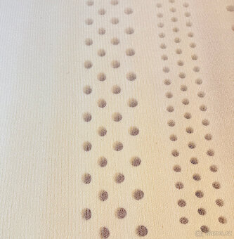 Zdravotní postel s elektrickým roštem a matrací - 17