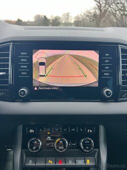 ► ŠKODA KAROQ 2.0 TDI 110KW SPORTLINE VIRTUAL-KAMERA-ACC 19 - 17