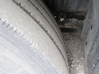 Iveco Stralis 260S46, Motor jde jen na 5 válců - 17