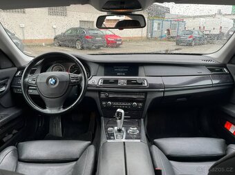 BMW 730d - 17
