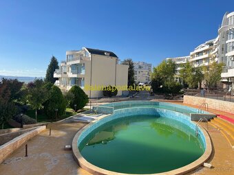 Apartman 3+kk, Kosharitsa, Bulharsko, 145m2 - 17