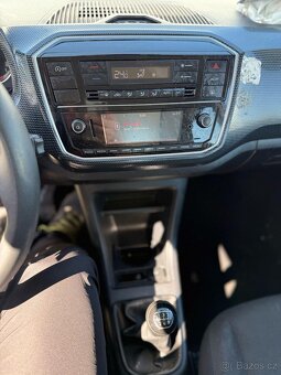 Vw Up 2023 CNG klima Pojizdne - 17