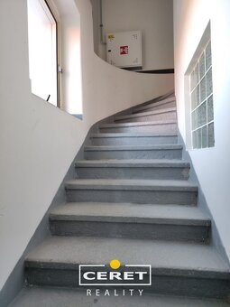 Prodej bytového domu Podbořany - 17