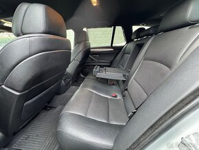 BMW F11 530D xDrive 2013 190kW - 17