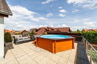 Prodej rodinný dům, 261 m2 - Dubné - 17