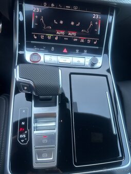 Predám Audi SQ7-nový model - 17