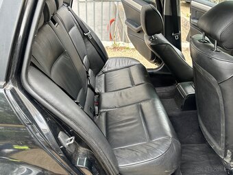 Bmw e46 320d AUTOMAT 2005rok 110kw  250xxxkm - 17