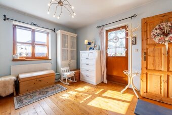 Prodej rodinného domu 165 m² na pozemku 944 m², Krupka - 17