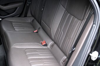 Audi A6 55 TFSI 250 kW, B&O, ČR, Ventilace, Matrix, Head-Up - 17