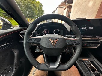 CUPRA Formentor 1.5 eTSI DSG – Model 2024 - 17