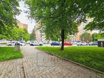 Pronájem byty 3+1/L, 68 m2 - Kralupy nad Vltavou - 17