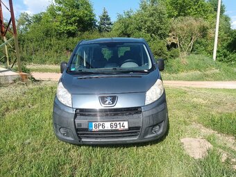 Peugeot Expert Teepe - 17