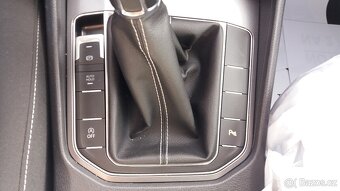 Volkswagen Golf Sportsvan - 17