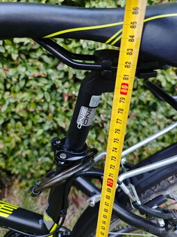 ROCK MACHINE CrossRide 350 Lady - 17" - 17