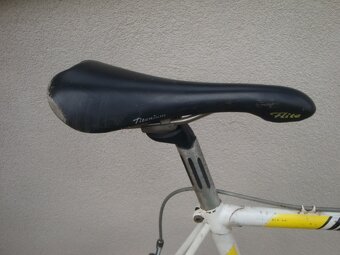 Staré silniční kolo Gitane - Shimano 105 / 600 - 17