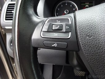 Volkswagen Touran 1,4 TSI,AUTOMAT, 7 MÍST - 17