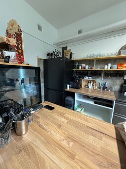 Vybavení Bistra - 17