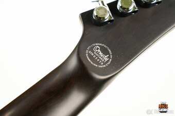 Ormsby SX Carved Top 7 GTR – Lavender - 17