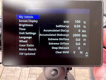 Talaria XxX L1e (nová) - 17