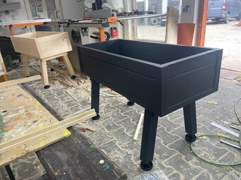 Balkonove kvetinace - 17