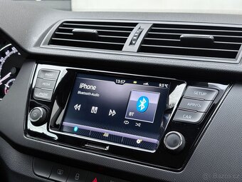 Škoda Fabia 3 combi, 1.0 TSI TOUR, 2022, ČR - 17