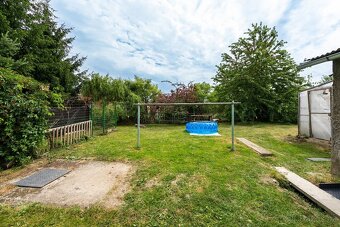 Prodej rodinného domu, 115 m² - Chodský Újezd - Nahý Újezdec - 17