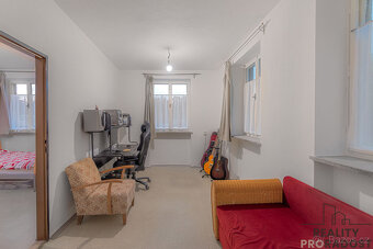 Prodej výrobního areálu v Moravském Krumlově - Rakšice, kome - 17