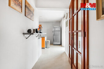 Prodej nájemního domu, 264 m², Velemín - 17