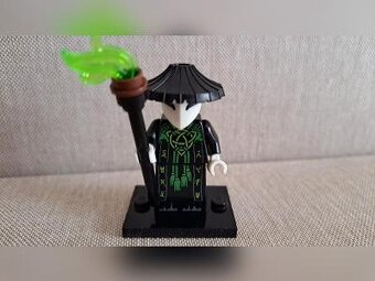 🐱👤 Lego Ninjago figurky - Mix #2 🐱👤 - 17
