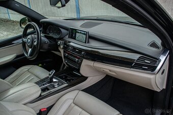 BMW X5 xDrive30d 190kW M-Packet - 17