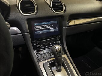 Porsche 718 Boxster GTS/2.5 Turbo/Approved/PDK/Chrono/LED - 17