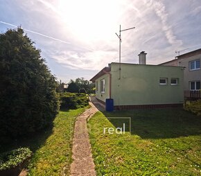 Prodej rodinného domu, CP 838 m2 - Veselí nad Moravou - Před - 17