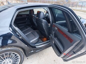 Volkswagen Phaeton 3.0 TDi V6 Tiptronic 4Motion DOUBLE-Glass - 17