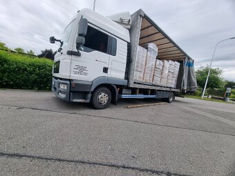 Man Tgl 12.250 EEV bez Dpf a Adblue . - 17