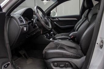 Audi Q3 2.0 TFSI quattro Prestige S tronic - 17