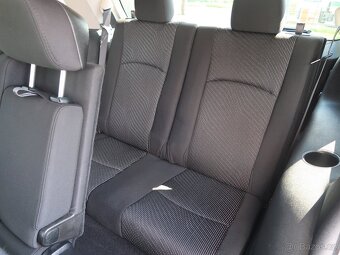 Fiat Freemont 2.0MTJ,125kW,NovéČR,4x4,7míst - 17