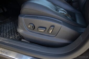Seat Leon X-perience 4X4 A/T - 17