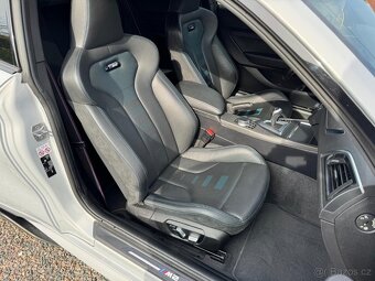BMW M2 Competition M-Perf/REMUS/Carbon/DPH - 17