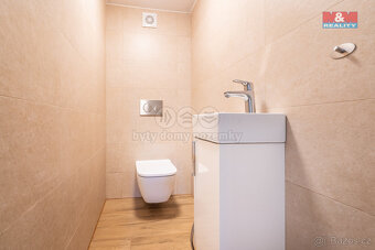 Prodej rodinného domu, 94 m², Hranice - 17