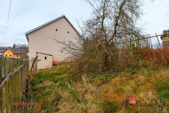 Prodej, domy/rodinný, 136 m2, 33828 Přívětice, Rokycany [ID  - 17