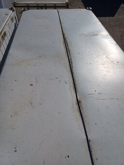 Použitá sanitární buňka KOMBI, sanitární kontejner - 17